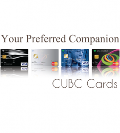 CUB ATM