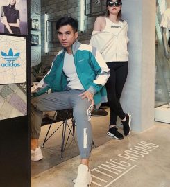 Adidas