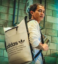 Adidas