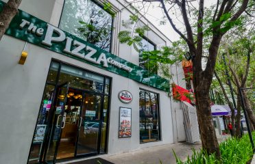 The Pizza Company