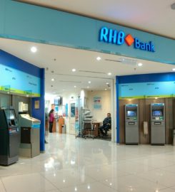 RHB ATM