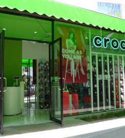 Crocs