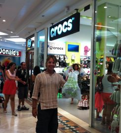 Crocs