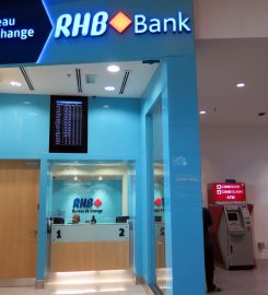 RHB ATM