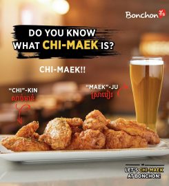 Bonchon