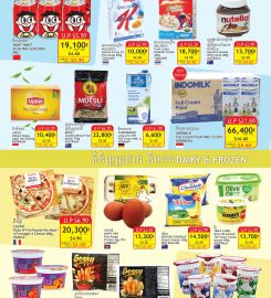 Lucky Supermarket