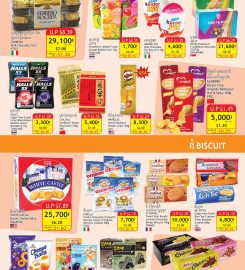 Lucky Supermarket