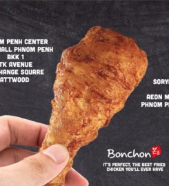 Bonchon