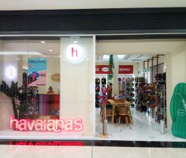 Havaianas