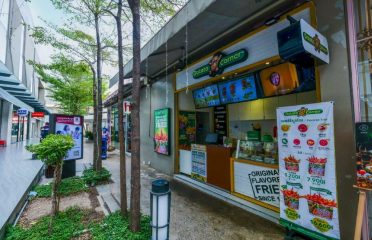 Potato Corner