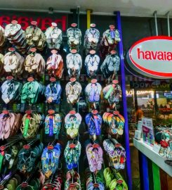 Havaianas