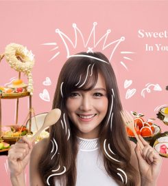 Madam Nom – ម៉ាដាមនំ