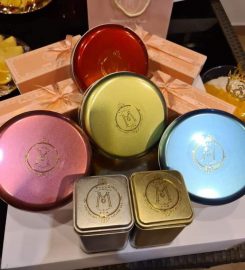 Madam Nom – ម៉ាដាមនំ